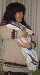 Anat Maddy